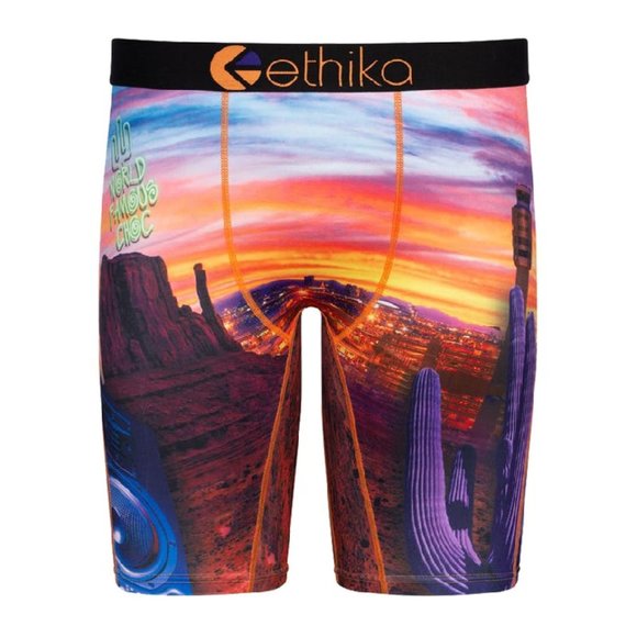 ethika Shorts Ethika Mens Underwear Staple Series Poshmark